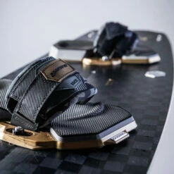 Crazyfly Elite IV - Freeride / Freestyle Kiteboard Discounts Apply ! -surf sale shop 900 crazyfly 2024 elite iv 5