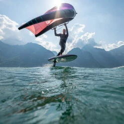 2023 Duotone Ventis - Light Wind Wingboarding Wing Discounts Apply ! -surf sale shop 900 duotone 2023 ventis wing 42240 3517 5