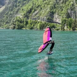 2023 Duotone Ventis - Light Wind Wingboarding Wing Discounts Apply ! -surf sale shop 900 duotone 2023 ventis wing 42240 3517 7