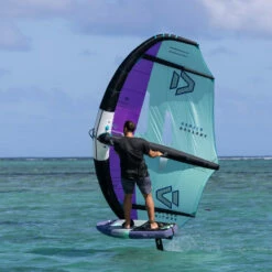 2023 Duotone Ventis - Light Wind Wingboarding Wing Discounts Apply ! -surf sale shop 900 duotone 2023 ventis wing 42240 3517 8