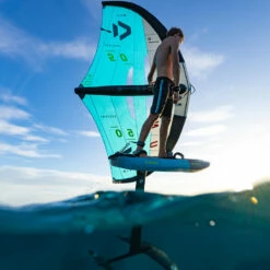 2024 Duotone Unit - Wingboarding Wing Discounts Apply ! -surf sale shop 900 duotone 2024 unit size 10
