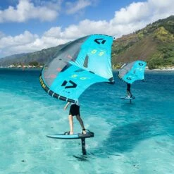 2024 Duotone Unit - Wingboarding Wing Discounts Apply ! -surf sale shop 900 duotone 2024 unit size 6