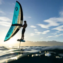 2024 Duotone Unit - Wingboarding Wing Discounts Apply ! -surf sale shop 900 duotone 2024 unit size 8