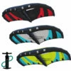 Naish S27 Wing-Surfer MK4 3 Wing Quiver + Free Pump Package Discounts Apply ! -surf sale shop 900 naish s27 wingsurfer mk4 3 wing deal 1