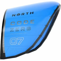 North 2024 Code Zero - Performance Single Strut Kite Discounts Apply ! -surf sale shop 900 north 2024 code zero kite size 3
