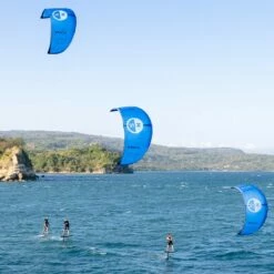 North 2024 Code Zero - Performance Single Strut Kite Discounts Apply ! -surf sale shop 900 north 2024 code zero kite size 6