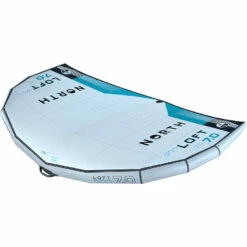 North 2024 Loft Pro - Light Wing Wing Discounts Apply ! -surf sale shop 900 north 2024 loft pro wing size 4