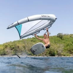 North 2024 Loft Pro - Light Wing Wing Discounts Apply ! -surf sale shop 900 north 2024 loft pro wing size 7