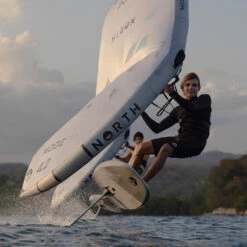 2024 North Mode Pro - High Performance Wing Discounts Apply ! -surf sale shop 900 north 2024 mode pro wing 9