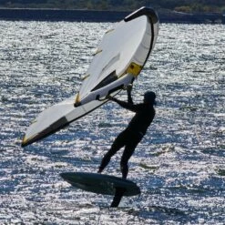 Ocean Rodeo Glide AA Series Wing Discounts Apply ! -surf sale shop 900 ocean rodeo glide aa series size 11