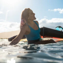 Ride Engine Vinaka Wingboarding Harness V2 With Wing Hook - Zig-Zag Discounts Apply ! -surf sale shop 900 rideengine vinaka wingboarding harness v2 zig zag size 3