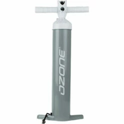 Ozone Kiteboarding 24" Kite Pump V3 With PSI Meter Discounts Apply !
