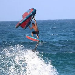 Airush Freewing Air V2 Discounts Apply ! -surf sale shop airush 2022 freewing air size 6