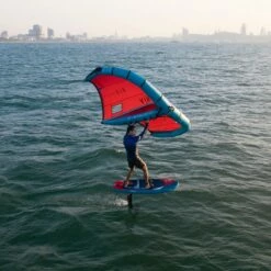 Airush Freewing Air V2 Discounts Apply ! -surf sale shop airush 2022 freewing air size 7