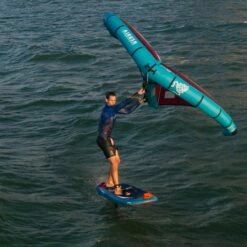 Airush Freewing Air V2 Discounts Apply ! -surf sale shop airush 2022 freewing air size 8