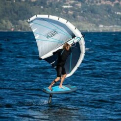 Airush Freewing Nitro With Hookipa Discounts Apply ! -surf sale shop airush 2022 freewing nitro size 4