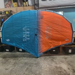 Airush Freewing Nitro With Hookipa - DEMO 5m Discounts Apply !