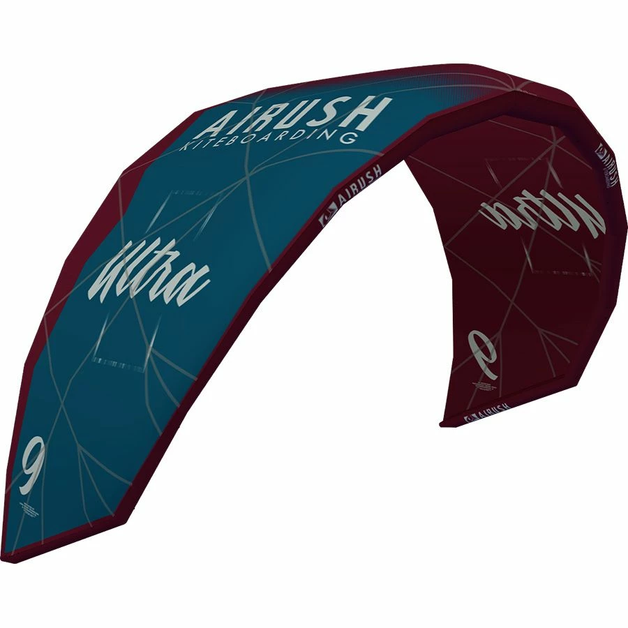 2022 Airush Ultra V4 Foil - Lightwind - Freeride Discounts Apply ! 4 2022 Airush Ultra V4 Foil - Lightwind - Freeride Discounts Apply ! - Image 2