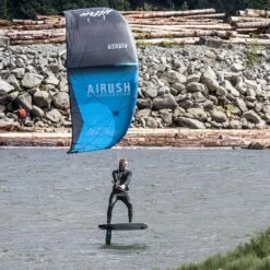 2022 Airush Ultra V4 Foil - Lightwind - Freeride Discounts Apply ! 7 2022 Airush Ultra V4 Foil - Lightwind - Freeride Discounts Apply ! -surf sale shop airush 2022 ultra v4 size bar 3