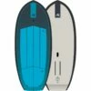 Airush / AK Phazer - Reflex Carbon V2 Wingboard Foil Board - 30% Off Discounts Apply ! -surf sale shop airush ak phazer v2 size 1