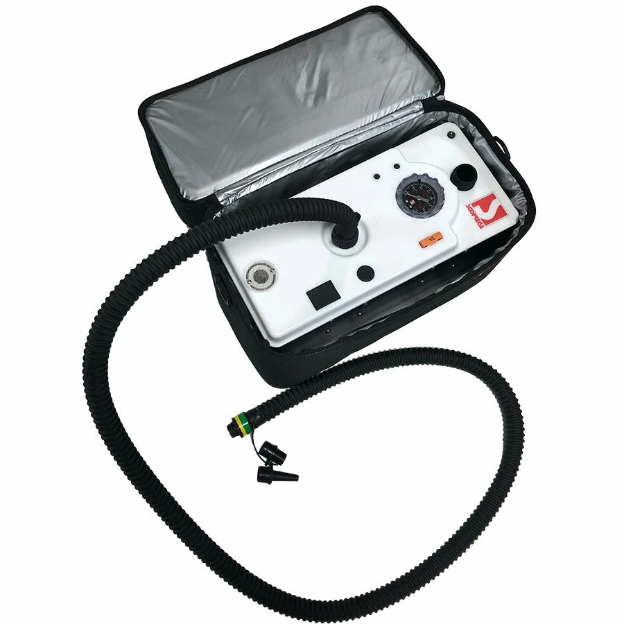 Bravo GE 25 SL Electric Kite / SUP / Inflatable Pump Discounts Apply ! 3 Bravo GE 25 SL Electric Kite / SUP / Inflatable Pump Discounts Apply !