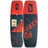 2022 Crazyfly Acton - Freeride Board - 30% Off Discounts Apply ! -surf sale shop crazyfly 2022 acton size 1