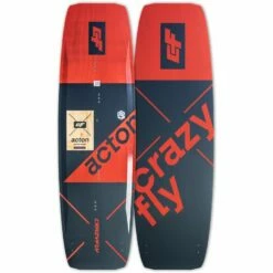 surf sale shop 22 2022 Crazyfly Acton - Freeride Board - 30% Off Discounts Apply !