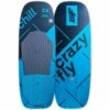 2022 Crazyfly Chill Foil Deck - 30% Off Discounts Apply ! -surf sale shop crazyfly 2022 chill size 1