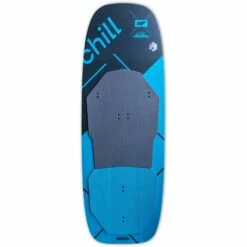 2022 Crazyfly Chill Foil Deck - 30% Off Discounts Apply ! -surf sale shop crazyfly 2022 chill size 2