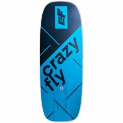 2022 Crazyfly Chill Foil Deck - 30% Off Discounts Apply ! -surf sale shop crazyfly 2022 chill size 3