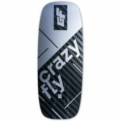 2022 Crazyfly F-Lite Foil - 30% Off Discounts Apply ! -surf sale shop crazyfly 2022 flite size 3