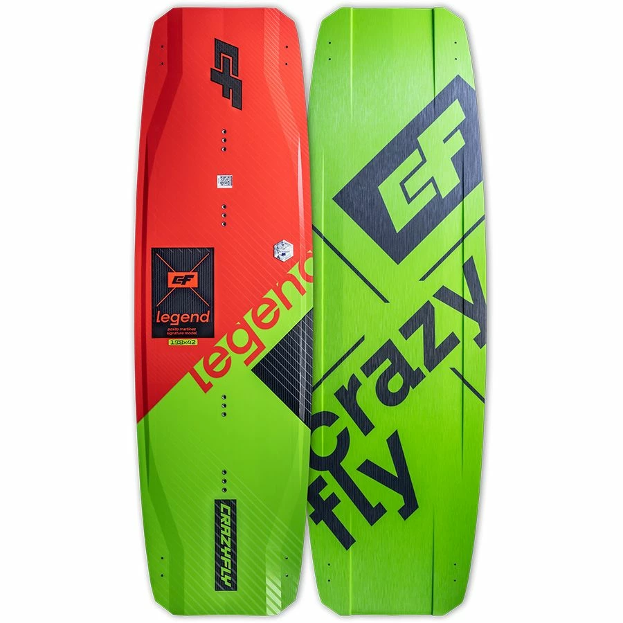 2022 Crazyfly Legend - 50% Off Discounts Apply ! 3 2022 Crazyfly Legend - 50% Off Discounts Apply !
