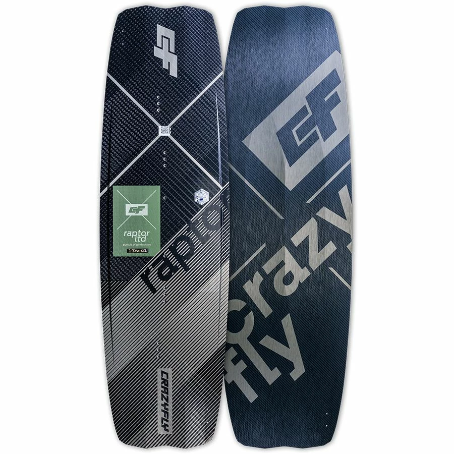 2022 Crazyfly Raptor LTD - 30% Off Discounts Apply ! 3 2022 Crazyfly Raptor LTD - 30% Off Discounts Apply !