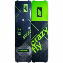 2022 Crazyfly Slicer - 30% Off Discounts Apply !
