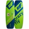 2023 Crazyfly Acton - Freeride Board - 25% Off Discounts Apply ! -surf sale shop crazyfly 2023 acton size 1
