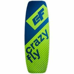 2023 Crazyfly Acton - Freeride Board - 25% Off Discounts Apply ! -surf sale shop crazyfly 2023 acton size 3