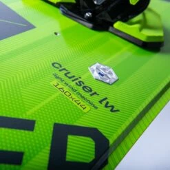 2023 Crazyfly Cruiser LW - 25% Off Discounts Apply ! -surf sale shop crazyfly 2023 cruiser lw size 4