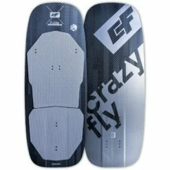 2023 Crazyfly F-Lite Foil Deck Discounts Apply !