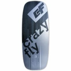 2023 Crazyfly F-Lite Foil Deck Discounts Apply ! -surf sale shop crazyfly 2023 flite size 3