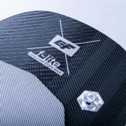 2023 Crazyfly F-Lite Foil Deck Discounts Apply ! -surf sale shop crazyfly 2023 flite size 4