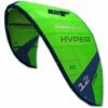 2023 Crazyfly Hyper - Big Air Kite - 25% Off Discounts Apply ! -surf sale shop crazyfly 2023 hyper size 1
