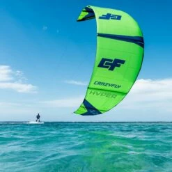 2023 Crazyfly Hyper - Big Air Kite - 25% Off Discounts Apply ! -surf sale shop crazyfly 2023 hyper size 3