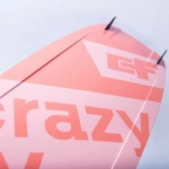 2023 Crazyfly Raptor Diva - 25% Off Discounts Apply ! -surf sale shop crazyfly 2023 raptor diva size 5