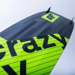 2023 Crazyfly Raptor LTD Neon - 25% Off Discounts Apply ! 14 2023 Crazyfly Raptor LTD Neon - 25% Off Discounts Apply ! -surf sale shop crazyfly 2023 raptor ltd neon size 5