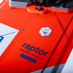 2023 Crazyfly Raptor - 25% Off Discounts Apply ! -surf sale shop crazyfly 2023 raptor size 4