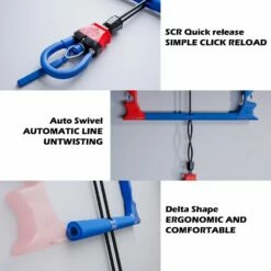 2023 Crazyfly Savvy Control Bar - 25% Off Discounts Apply ! -surf sale shop crazyfly 2023 savvy control bar 4