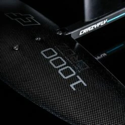 Crazyfly Cruz 1000 Foil Discounts Apply ! -surf sale shop crazyfly2020 cruz 1000 foil 2