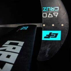 Crazyfly Cruz 690 Foil Discounts Apply ! -surf sale shop crazyfly2020 cruz foil 4