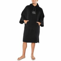 Dakine Pancho Chanjo - Changing Pancho - 30% Off Discounts Apply ! -surf sale shop dakine 2020 pancho chanjo 3