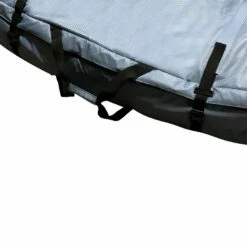 Dakine Wing Travel Wagon Wingboarding Travel Bag With Wheels - Florida Blue Discounts Apply ! -surf sale shop dakine 2022 wing travel wagon florida blue size 3